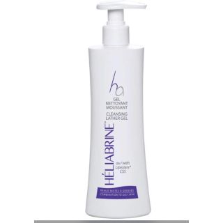 HELIABRINE CLEANSING LEATHER GEL 250 ML