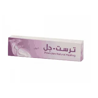 Trust Gel For Mouth And Gums For Bad Breath 20 Ml