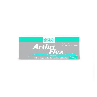 Arthi Flex Cream Analgesic Massage Cream 100 Gm