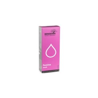 BENOSTAN FEMINA WASH 200ML