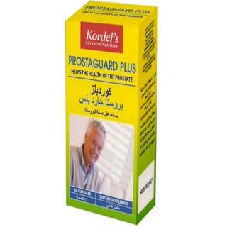 KORDEL-POSTAGUARD CAPSULE 30P