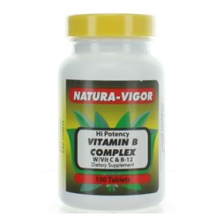 NATURA VIGOR GINKGO VIT TABLET 30P