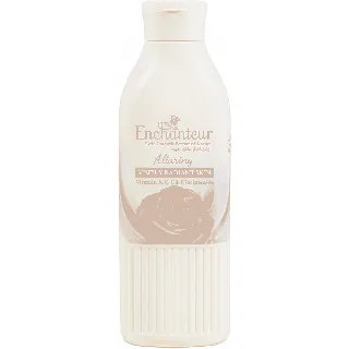 Enchanteur Body Lotion Perfumed Alluring 250 Ml