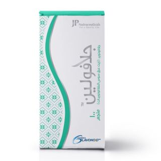 JP GLAVOLEAN 100 MG CAPSULE 60P