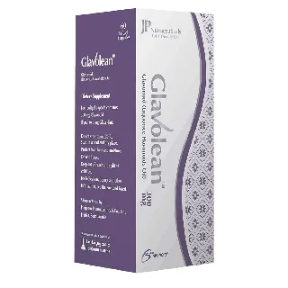 Jp Glavolean 300 Mg Capsule 60P