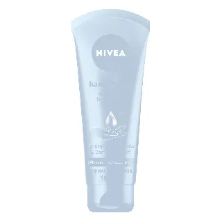 Nivea Hand Cream Express Hydration 100 Ml