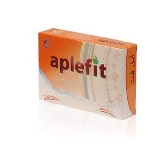 APLEFIT CAPSULES 60P