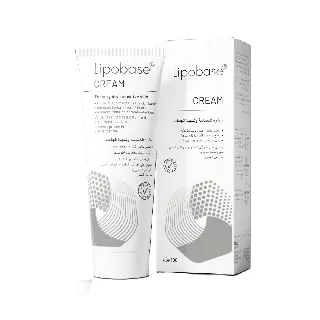 Lipobase Cream 100 Gm