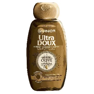 Garnier Ultra Doux Hair Shampoo Mythic Oilve 600/700 Ml