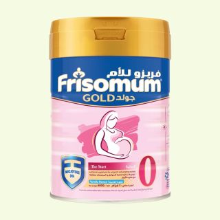 FRISOMUM MOTHER MILK 400 GM