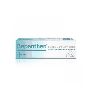 BEPANTHEN OINTMENT 100 GM