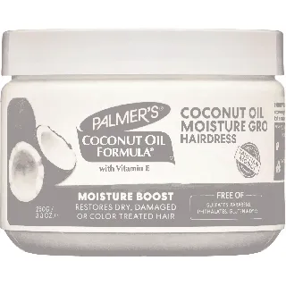Palmers Hair Cream With Coco Nut 250 Gm