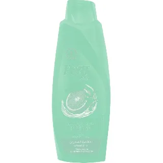 Pert Plus Hair Shampoo For Oily Hair Mandrine 600 Ml