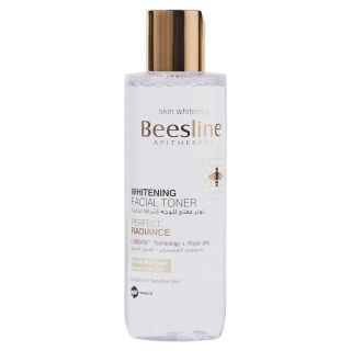 Beesline Facial Toner Whitening All Skin 200 Ml