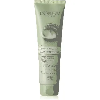 Loreal Face Wash Purifying Pure Clay And Eucalyptus 150 Ml