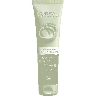 Loreal Face Wash Detoxifing Pure Clay And Charcoal 150 Ml