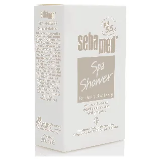 Sebamed Spa Shower 200 Ml