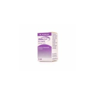 RELESTAT 0.5 MG/ML EYE DROPS 5 ML