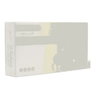 Sevikar 20/10Mg Tablet 28P