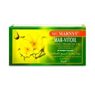 MARNYS MAR-VITOIL CAPSULE 60P