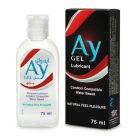 AY GEL LUBRICATING GEL 75 ML