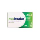 NEO HEALAR SUPPOSITORY 10P