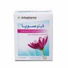 ARKOPHARMA PHYTOSOYA CAPSULE 60P