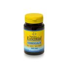 NATURE ESSENTIAL OMEGA 3 500 MG CAPSULE 50 P