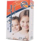 SANOVIT MULTIVITAMIN WITH IRON SYRUP 320 ML