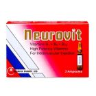NEUROVIT AMPOULE 3P