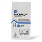 TAKEPRON 30 MG CAPSULE 14P
