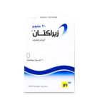 XERACTAN 20MG CAPSULES 30 P
