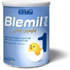 BLEMIL PLUS OPTIMUM BABY MILK POWDER (1) 400 GM 12 C
