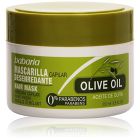 BABARIA OLIVE OIL NUTRITIVE STRENGTHENED HAIR MASK 250 ML