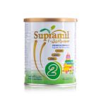 SUPRAMIL BABY MILK POWDER (2) 400 GM 12 C