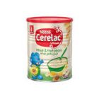 CERELAC BABY CEREAL FRUIT PIECES 400 GM 24 C
