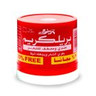BRYLCREEM HAIR CREAM MOISTURIZING AND DRESSING HAIR RED 140 ML