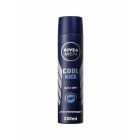 NIVEA DEODERANT SPRAY MEN COOL KICK 200 ML