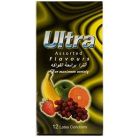 ULTRA CONDOM FLAVOURS 12P