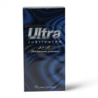 ULTRA CONDOM LUBRICANT 12P