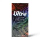 ULTRA CONDOM COLOURS 12P