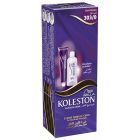 KOLESTON HAIR COLOR DARK BROWN 303/0