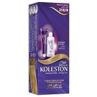 KOLESTON HAIR COLOR PLATINUM BLONDE 310/0