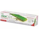 ALOEDENT TOOTH PASTE ANTI-CAVITY WHITENING 100 ML E0525