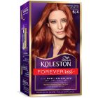 KOLESTON HAIR COLOR KIT DARK BLONDE COPPER 6/4