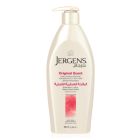 JERGENS BODY LOTION ORIGINAL SCENT 400 ML 12
