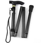 FOLDING WALKING STICK