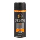 AXE DEODORANT SPRAY MUSK 150 ML