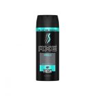 AXE DEODORANT SPRAY APOLLO 150 ML