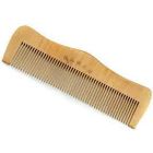 PROFESSIONAL HAIR WOODEN COMB 13 CM 2885